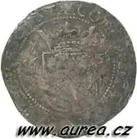 Rusko, Alexej Michajlovič, 1645 - 1676 — 2