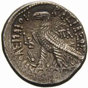 Egypt, Cleopatra VII., 51 - 30 př. Kr. — 1