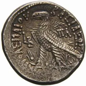 Egypt, Cleopatra VII., 51 - 30 př. Kr. — 1