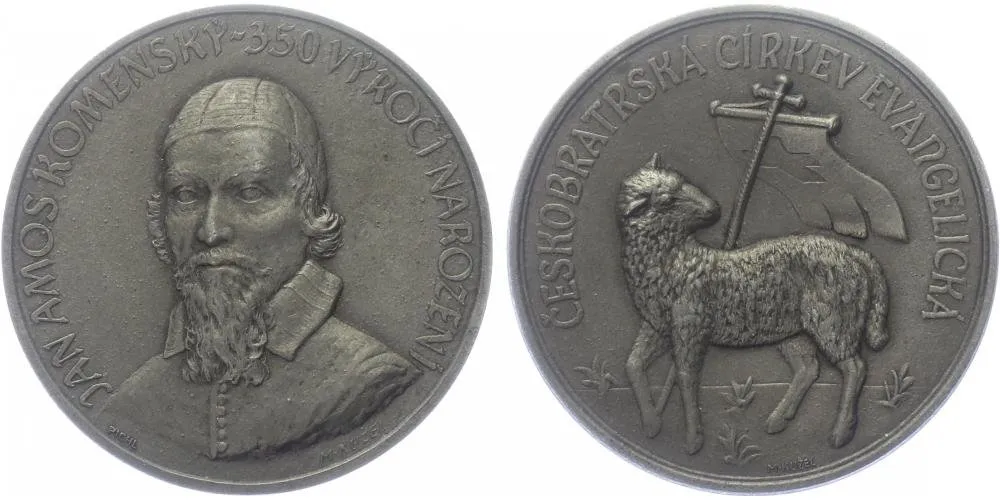 Kužel Miroslav, 1907 - 1985 — 1