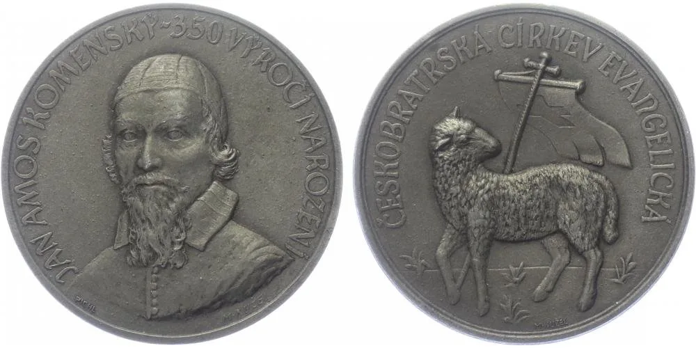 Kužel Miroslav, 1907 - 1985 — 1