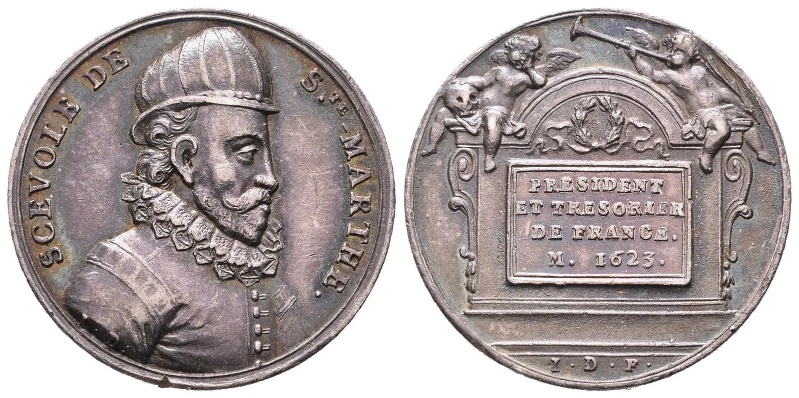 Francie, Louis XIV., 1643 - 1715 — 1