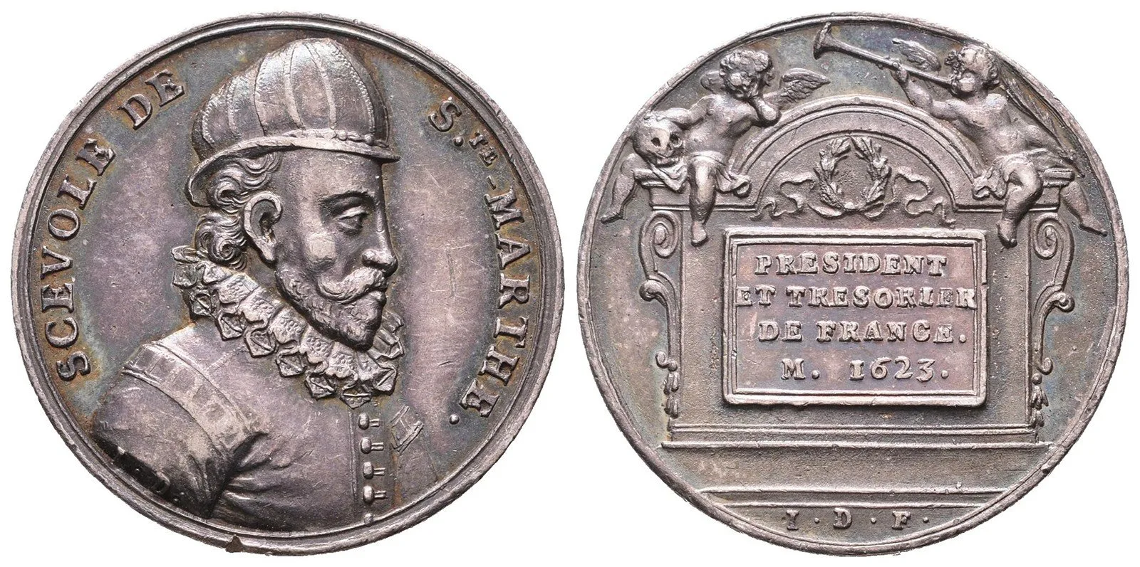 Francie, Louis XIV., 1643 - 1715 — 1