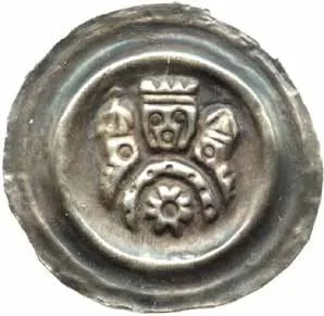 Přemysl Otakar II., 1253 - 1278 — 1