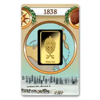 Legendary Gold Rushes of the World - fotografie 8