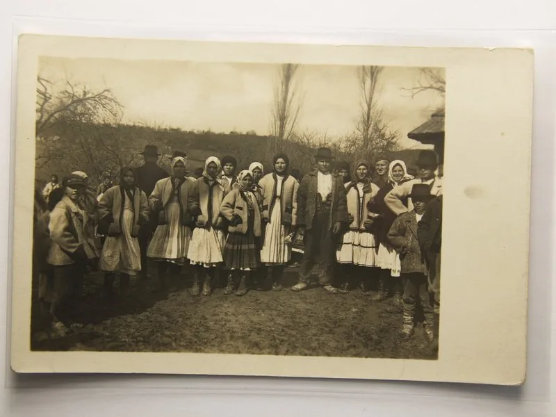 Podkarpatská Rus, Zakarpatská Ukrajina — 1