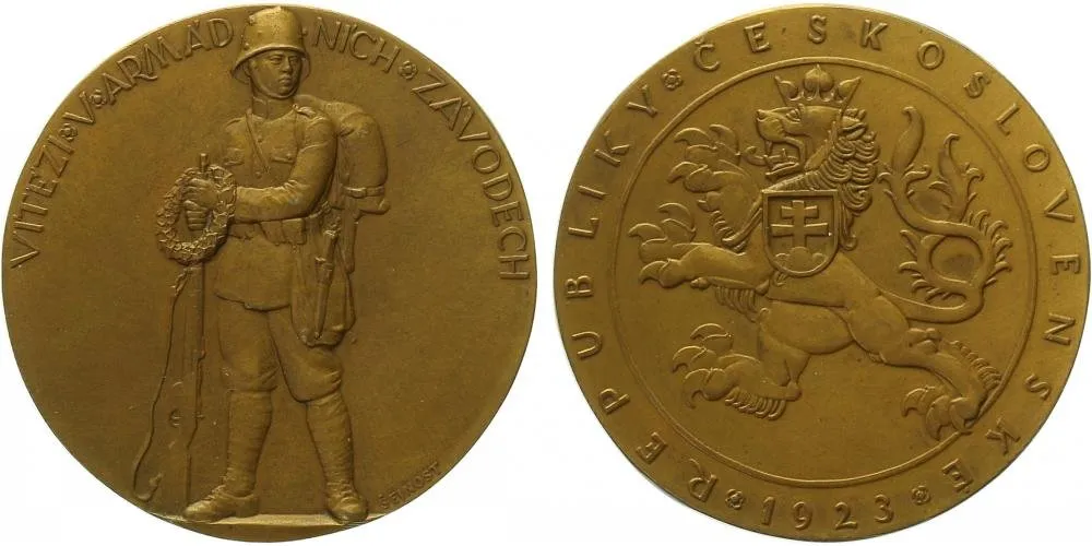 Šejnost Josef, 1878 - 1941 — 1