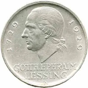 Výmarská republika, 1919 - 1933 — 1