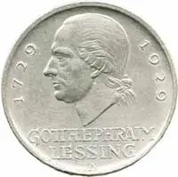 Výmarská republika, 1919 - 1933 — 1
