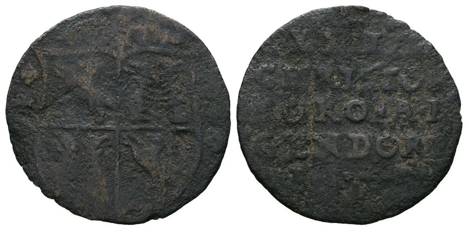 Gendorf Krištof z Gendorfu — 1