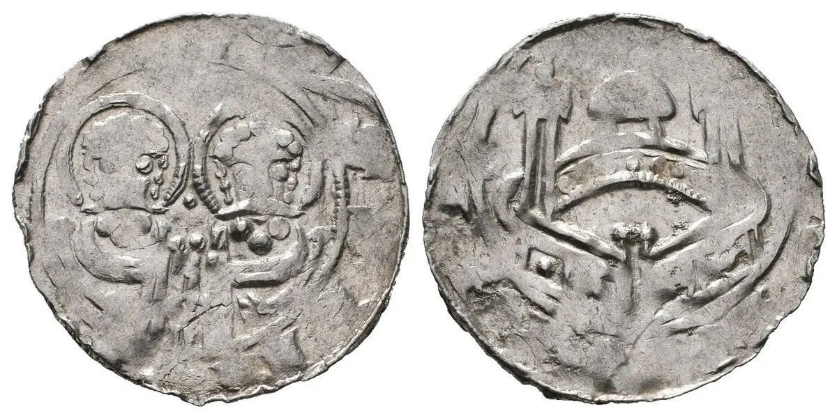 Goslar, Heinrich IV., 1056 - 1106 — 1