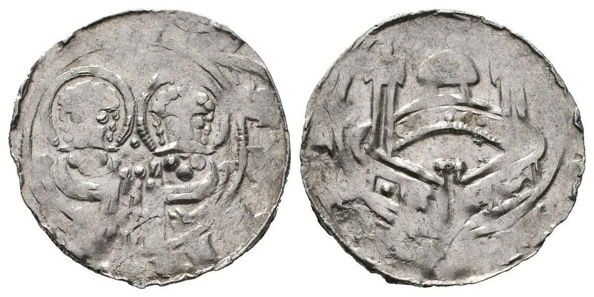 Goslar, Heinrich IV., 1056 - 1106 — 1
