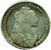 Rusko, Anna, 1730 - 1740 — 1