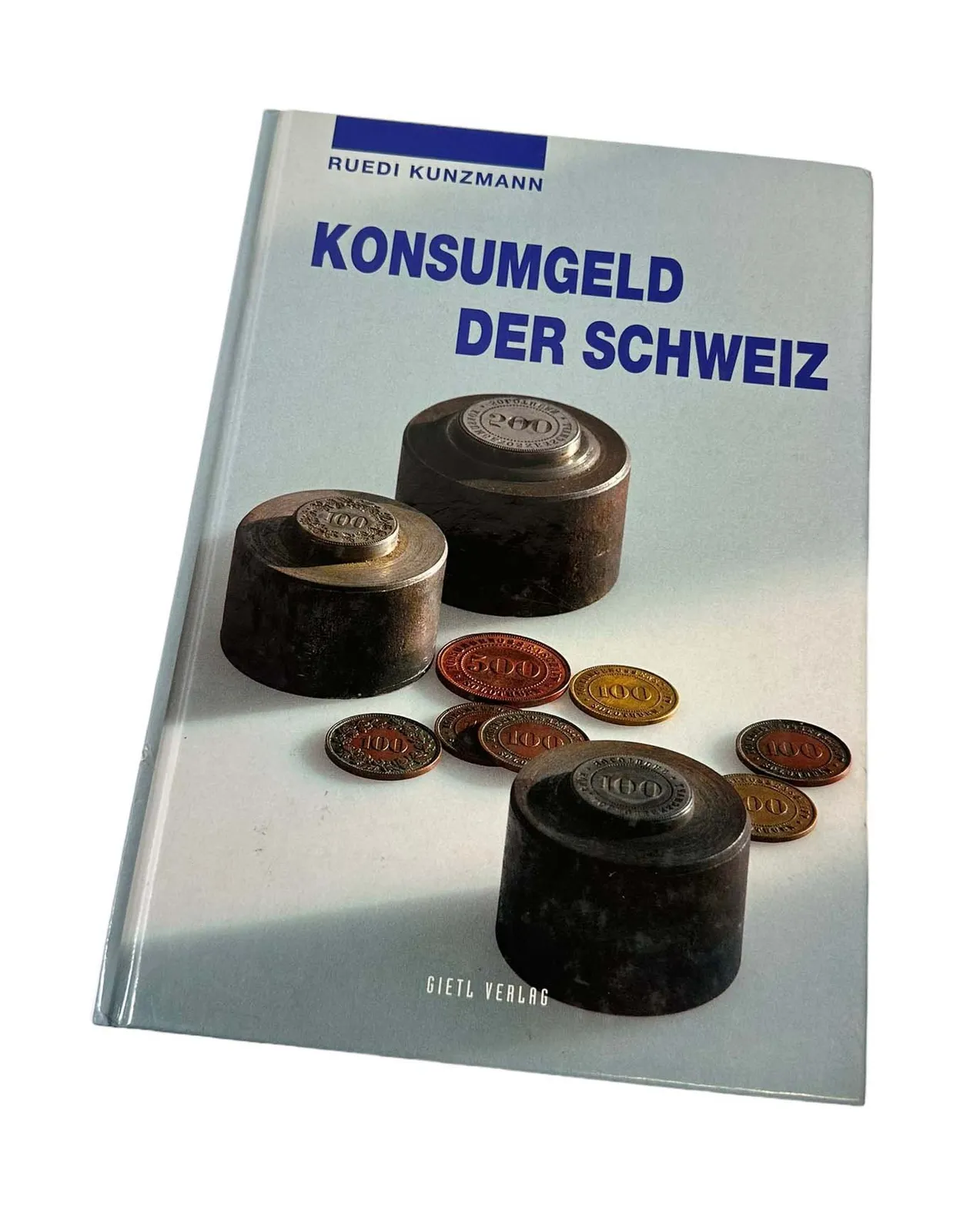 Konsumgeld der schweiz