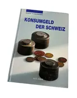 Konsumgeld der schweiz