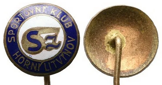 Sport - Česko, SK a sdružení - Severní Čechy, okr. Most — 1