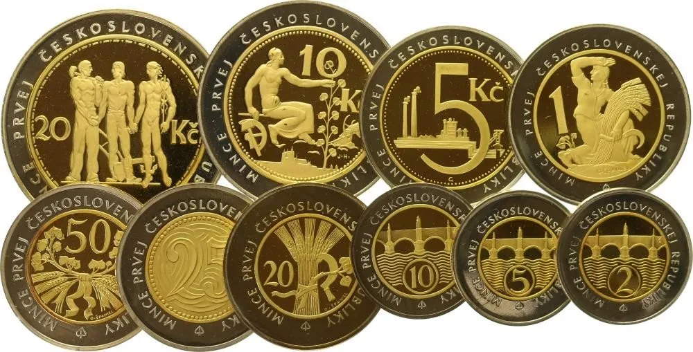 Slovenská republika, 1993 - — 1