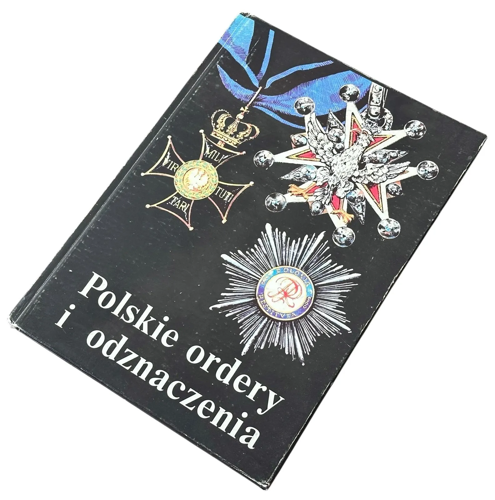 Polskie ordery i odznaczenia