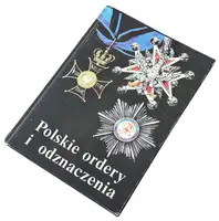 Polskie ordery i odznaczenia