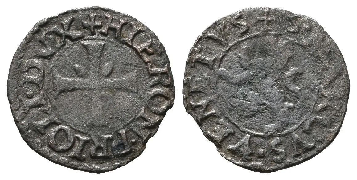 Itálie - Benátky, Girolamo Priuli, 1559 - 1567 — 1