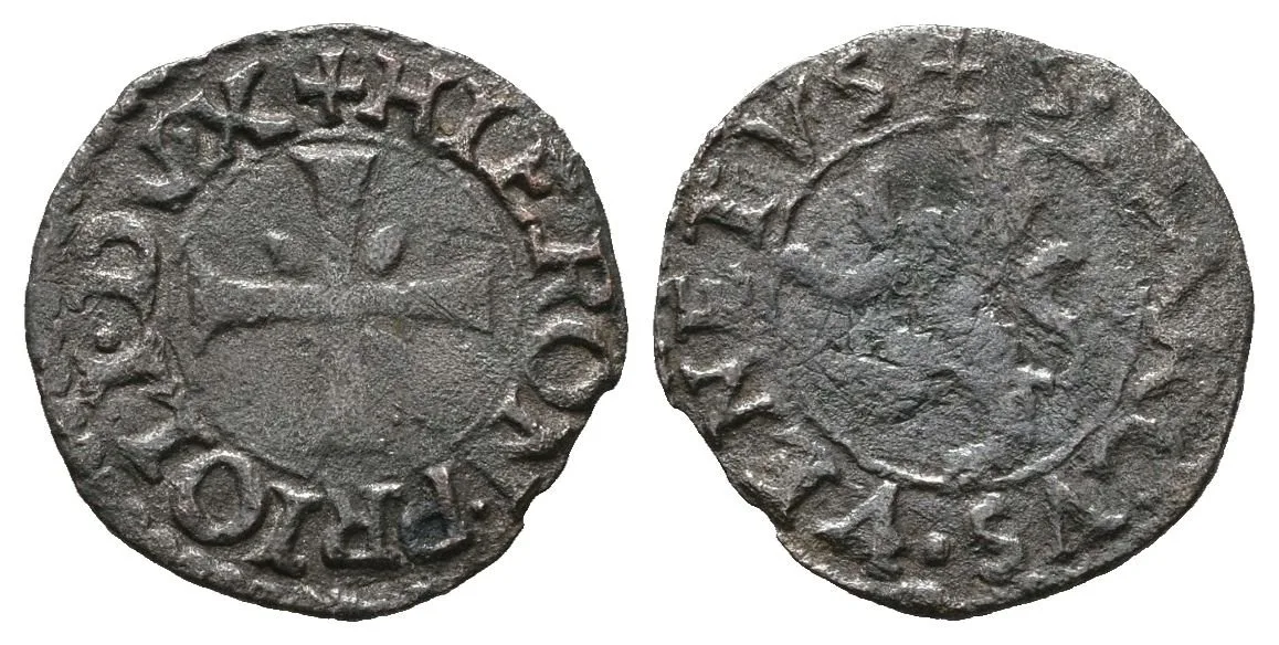 Itálie - Benátky, Girolamo Priuli, 1559 - 1567 — 1