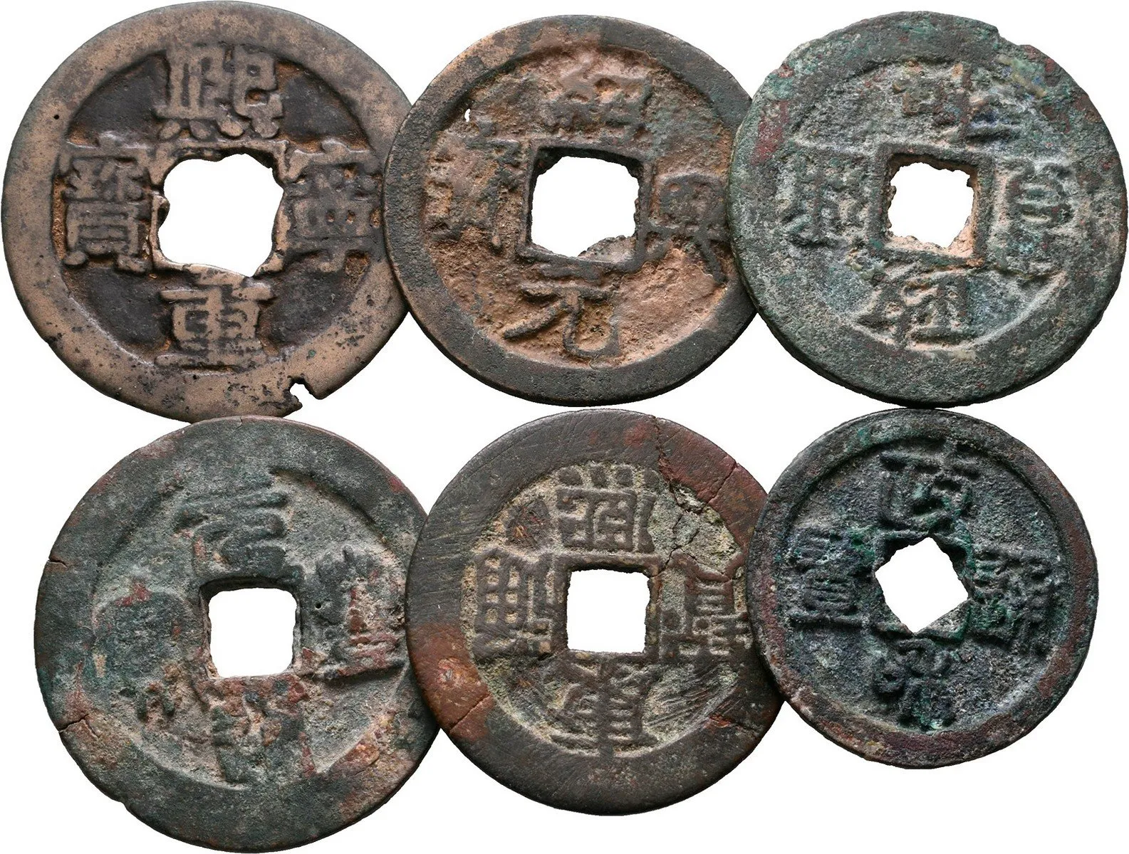 Čína, dynastie Čching (1644 - 1912), císař Šeng-cu, 1662 - 1722 — 1