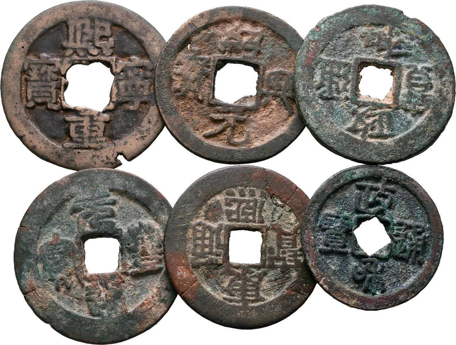 Čína, dynastie Čching (1644 - 1912), císař Šeng-cu, 1662 - 1722 — 1