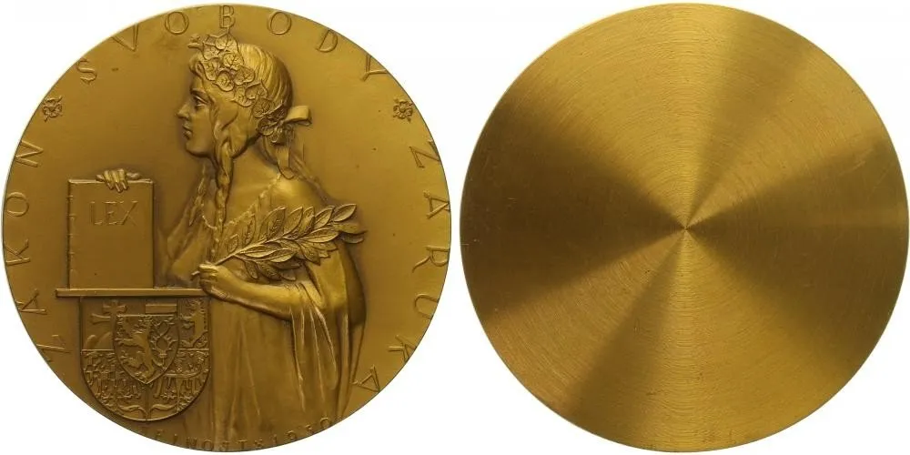 Šejnost Josef, 1878 - 1941 — 1