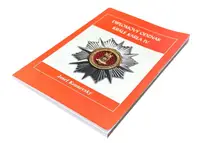 Diplomový odznak krále Karla IV. - fotografie 2