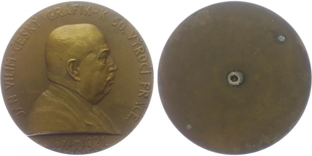 Kafka Bohumil, 1878 - 1942 — 1