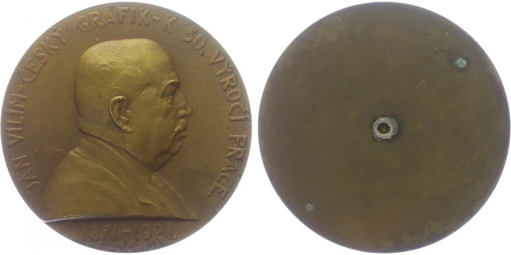 Kafka Bohumil, 1878 - 1942 — 1