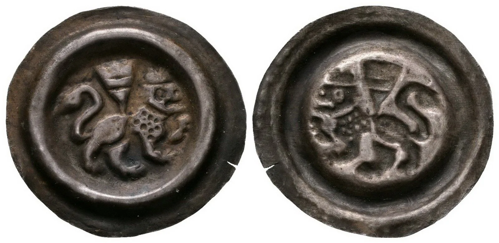 Přemysl Otakar II., 1253 - 1278 — 1