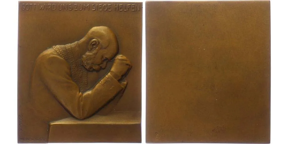 Weinberger Anton Rudolf, 1879 - 1936 — 1