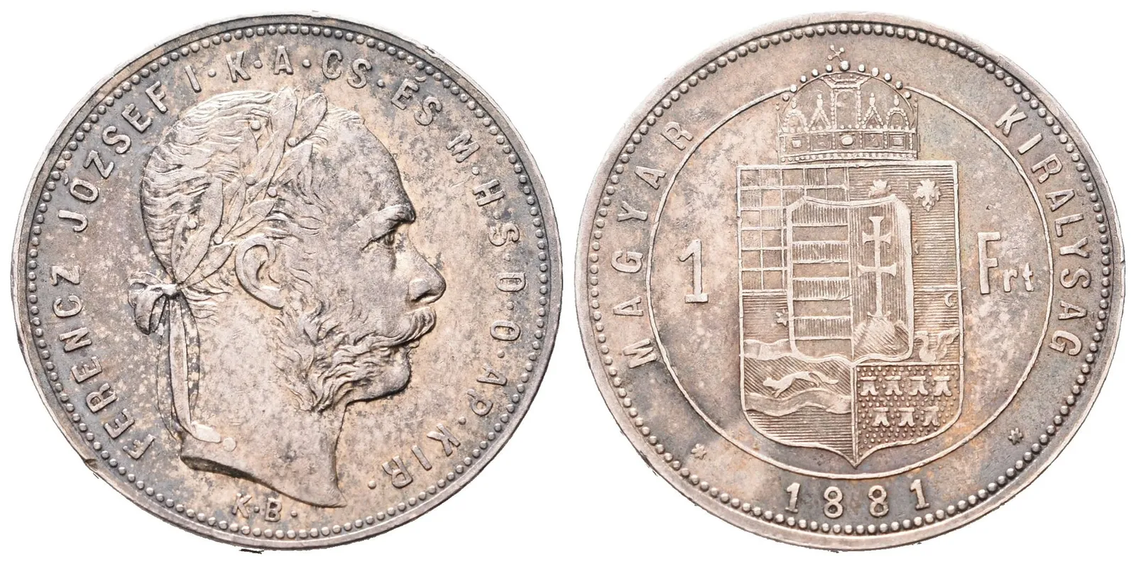 Zlatník 1881 KB
