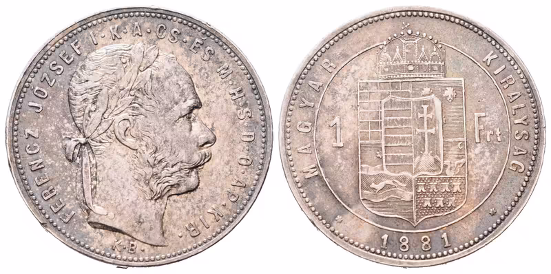 Zlatník 1881 KB