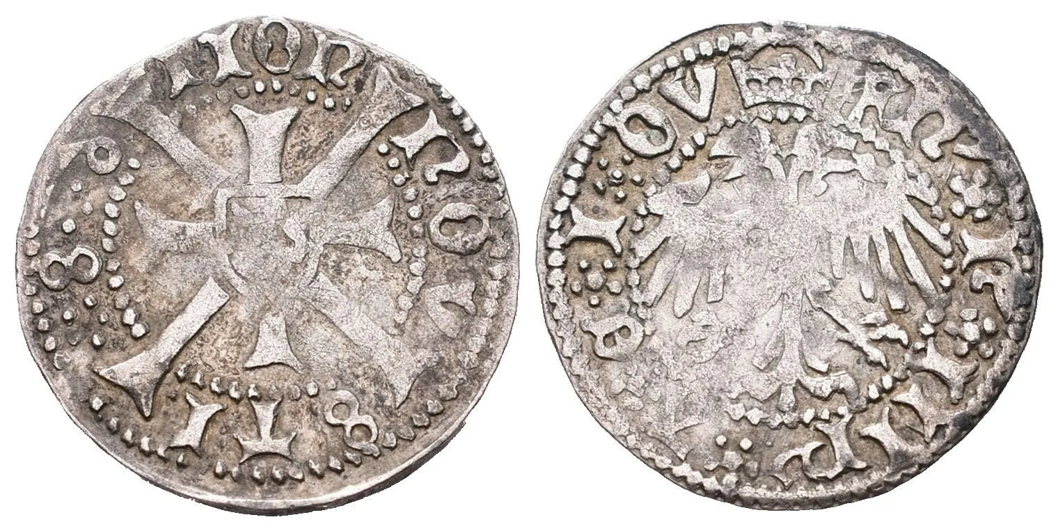Rakousko, Friedrich III., 1440 - 1493 — 1