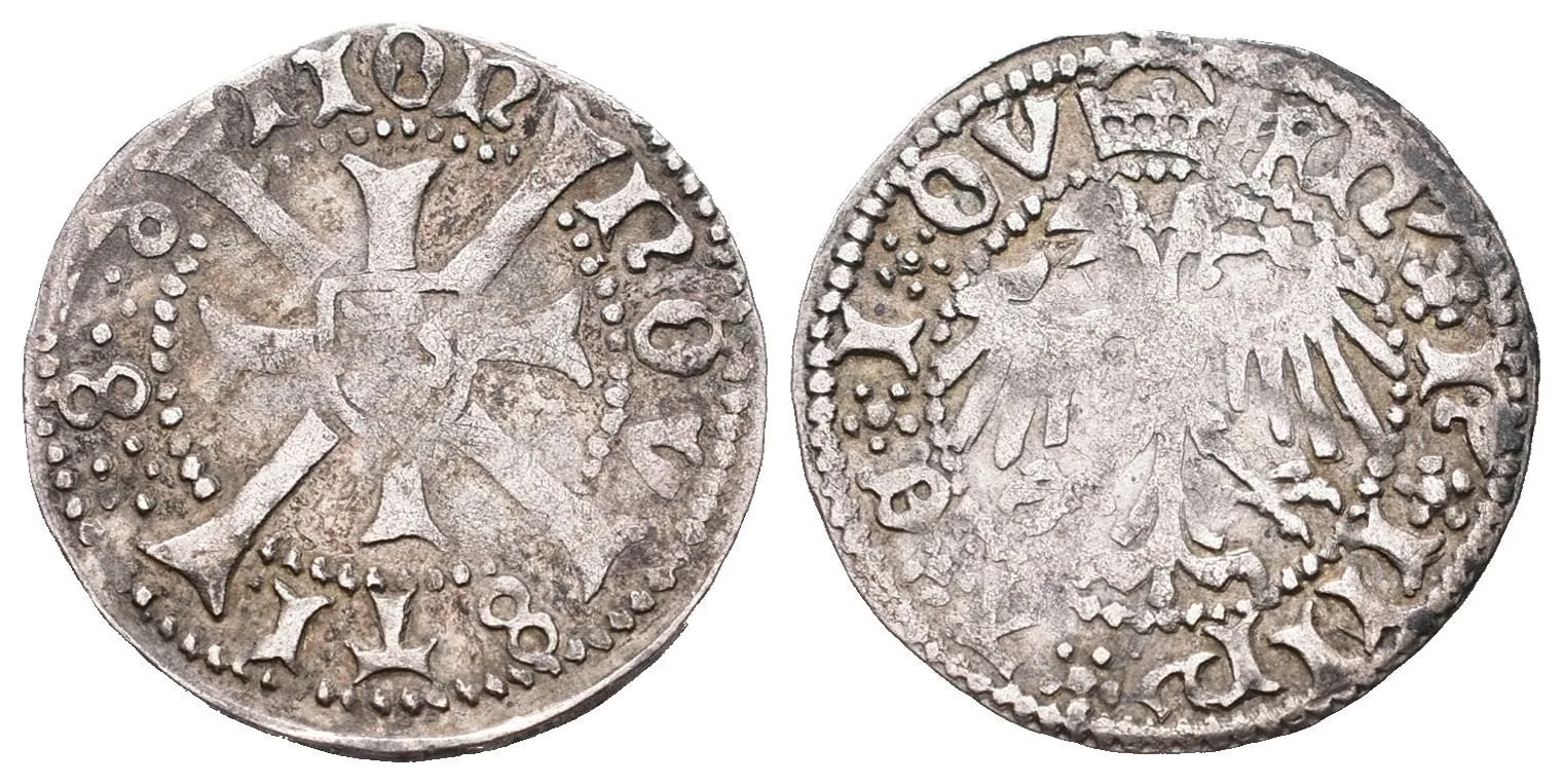 Rakousko, Friedrich III., 1440 - 1493 — 1