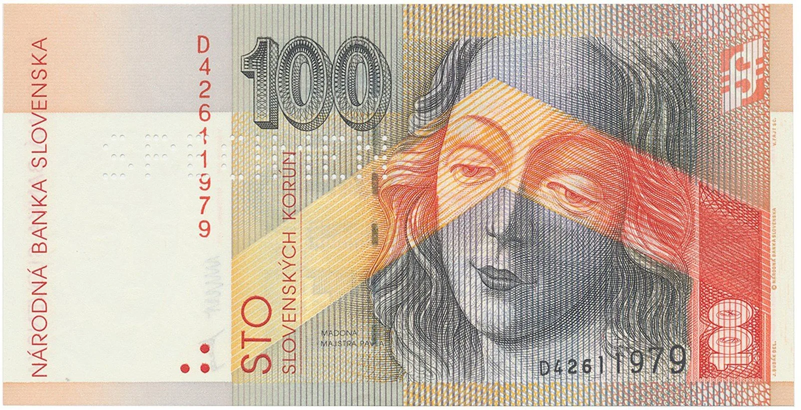 Slovenská republika, 1992 - — 1