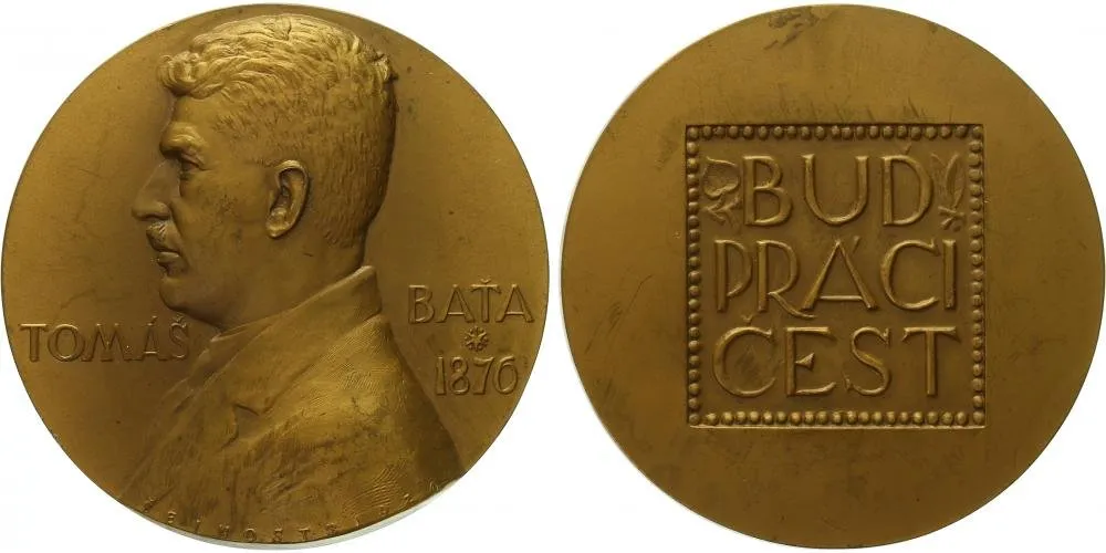 Šejnost Josef, 1878 - 1941 — 1