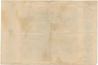 Německo, 10 Milliarden Mark 1923, Ro.114c - fotografie 2