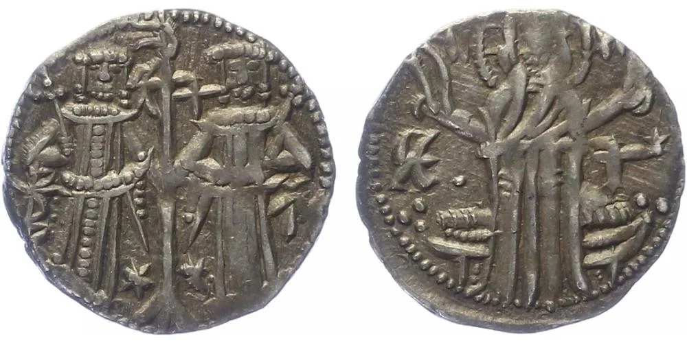 Bulharsko, Ivan Alexander se synem Michailem, 1331 - 1355 — 1