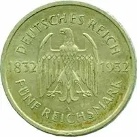 Výmarská republika, 1919 - 1933 — 2