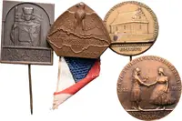 Šejnost Josef, 1878 - 1941 — 1