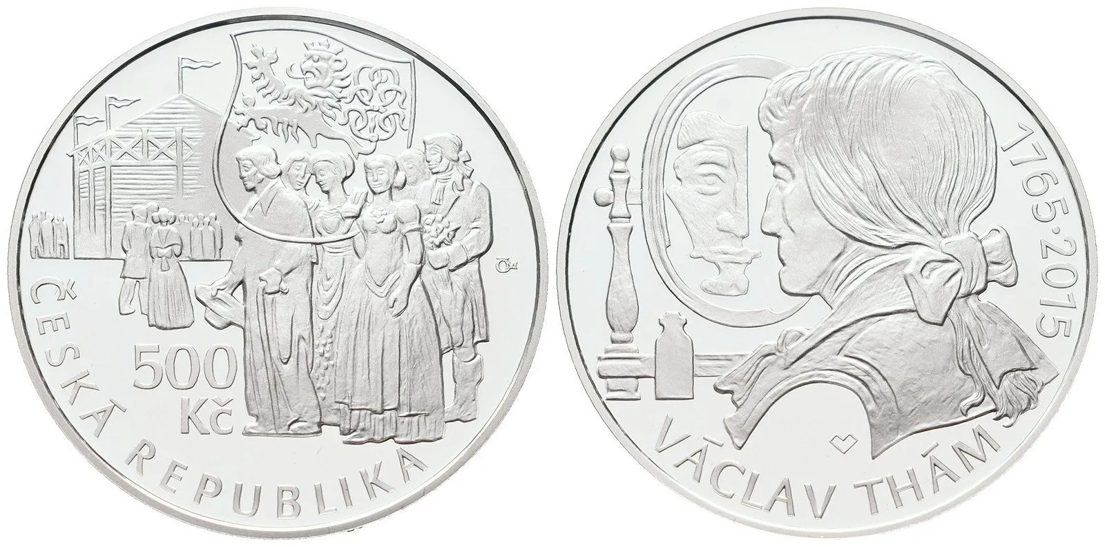 Česká republika, 1993 - — 1