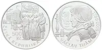 Česká republika, 1993 - — 1