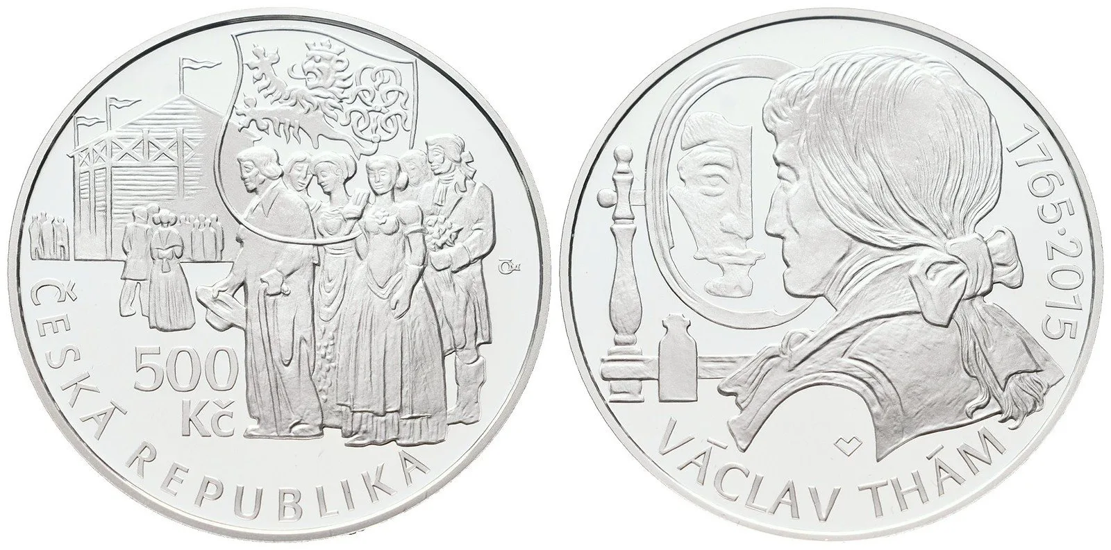 Česká republika, 1993 - — 1