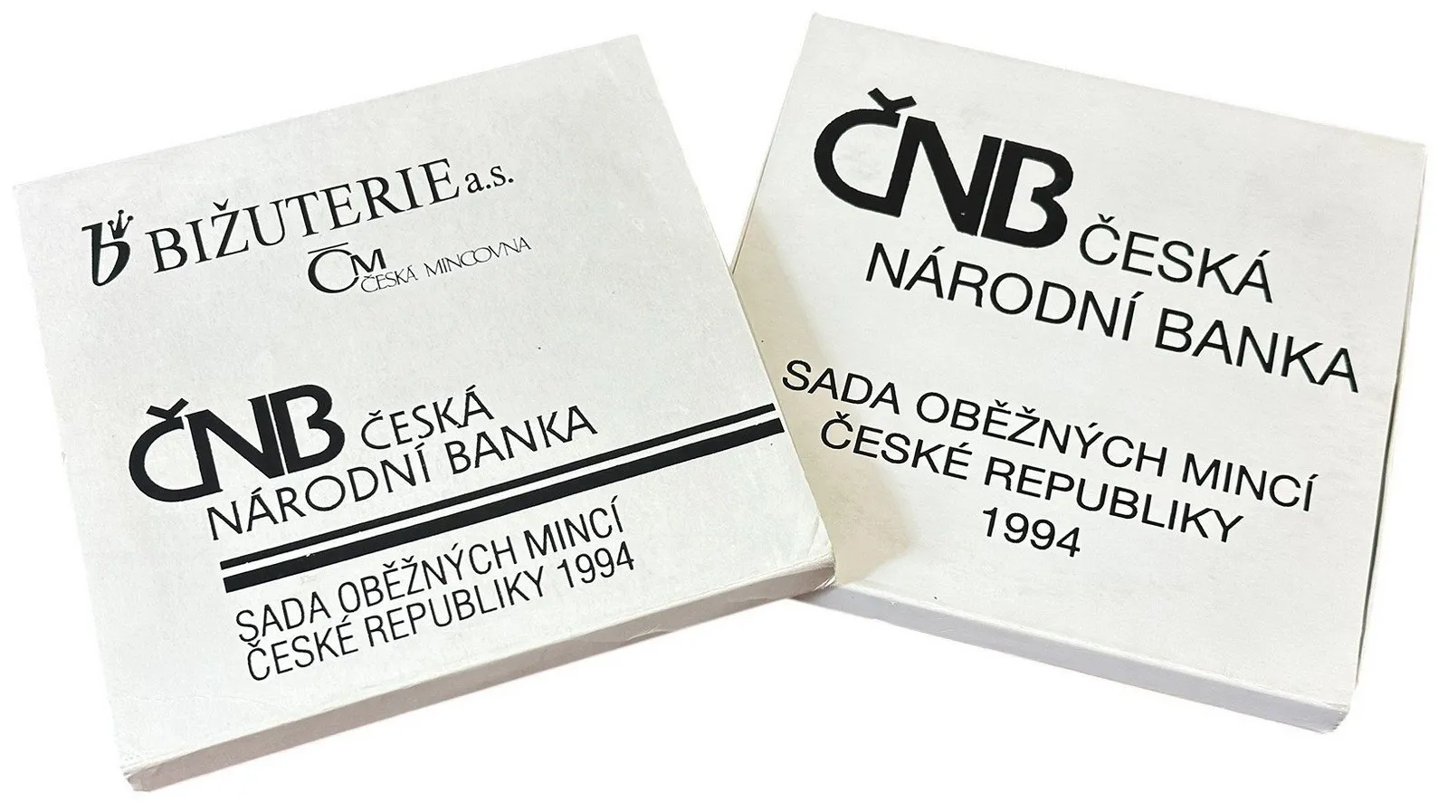 Česká republika, 1993 - — 1