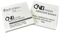 Česká republika, 1993 - — 1