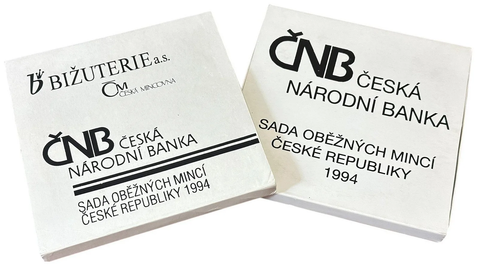 Česká republika, 1993 - — 1