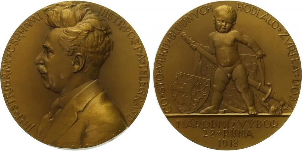 Šejnost Josef, 1878 - 1941 — 1